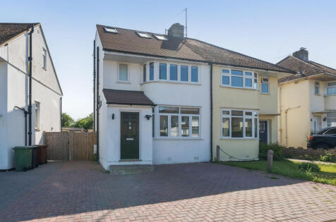 Arthray Road, Botley, Oxford