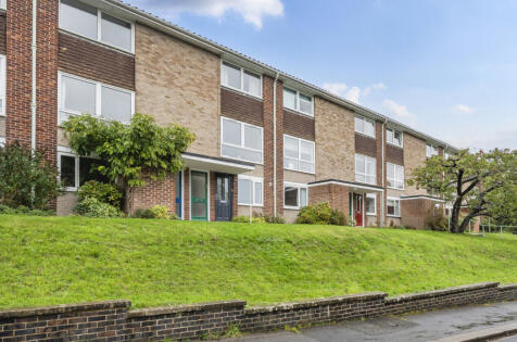 Dove House Close, Wolvercote, North Oxford