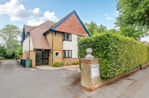 Davenant Road, Oxford, Oxfordshire