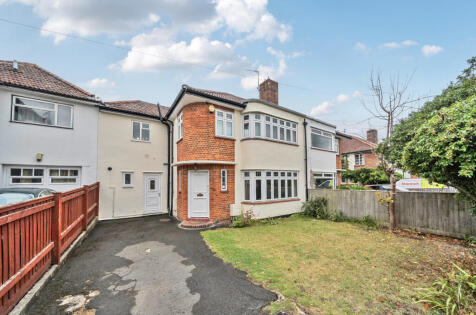 Squitchey Lane, Summertown, Oxford