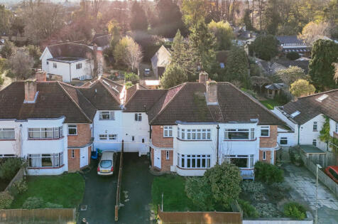 Squitchey Lane, Summertown, Oxford