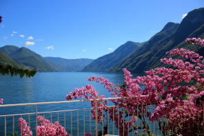 Photo of Lombardy, Como, Argegno