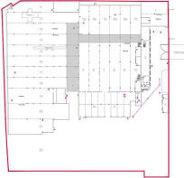 Floor/Site plan 2