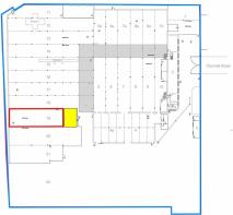 Floor/Site plan 1