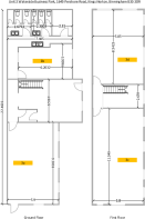 Floor/Site plan 1