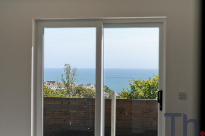 Sea Views from Bedroom 1.JPG