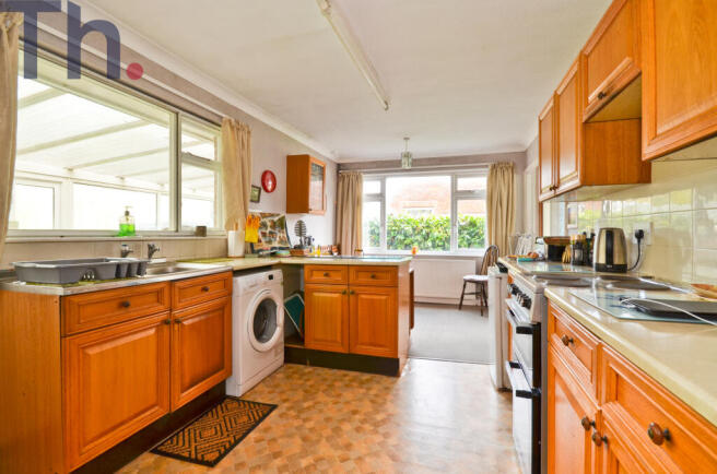 Kitchen-Diner