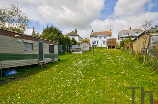 View of Property from rear of garden.JPG