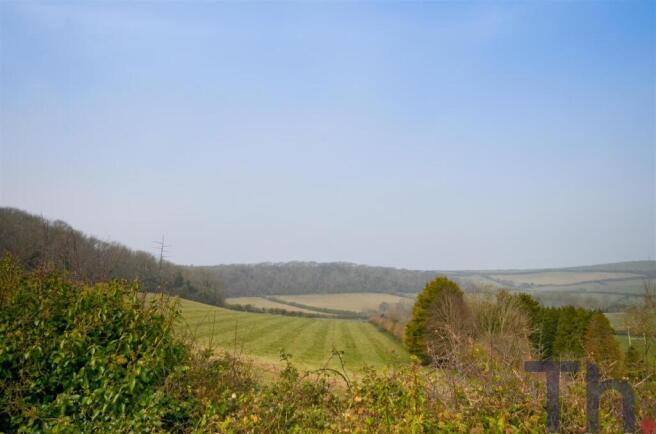 View from Garden.JPG