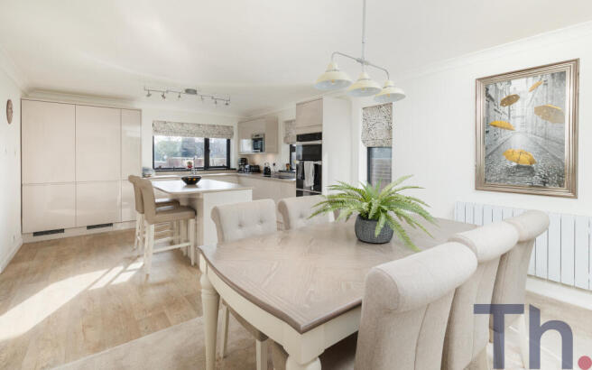 Kitchen-Diner