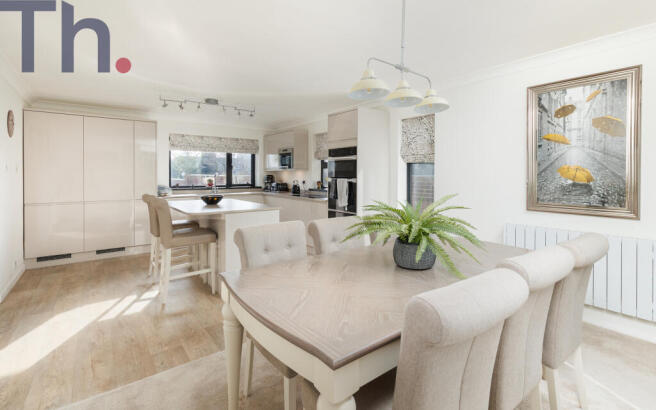 Kitchen-Diner