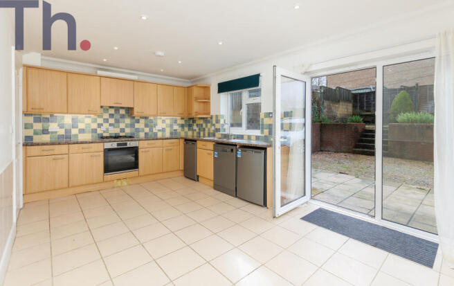Kitchen-Diner