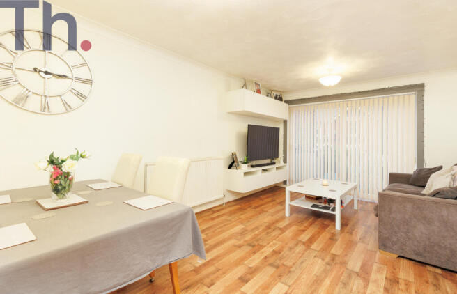 Lounge/Diner