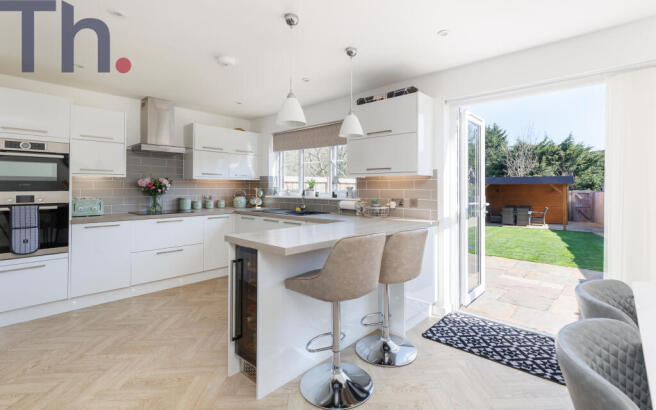 Kitchen-Diner