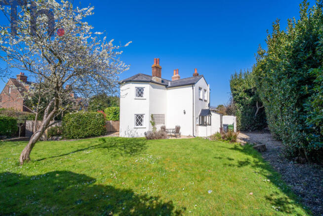 Property & Garden