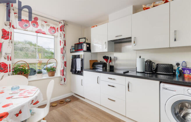 Kitchen-Diner