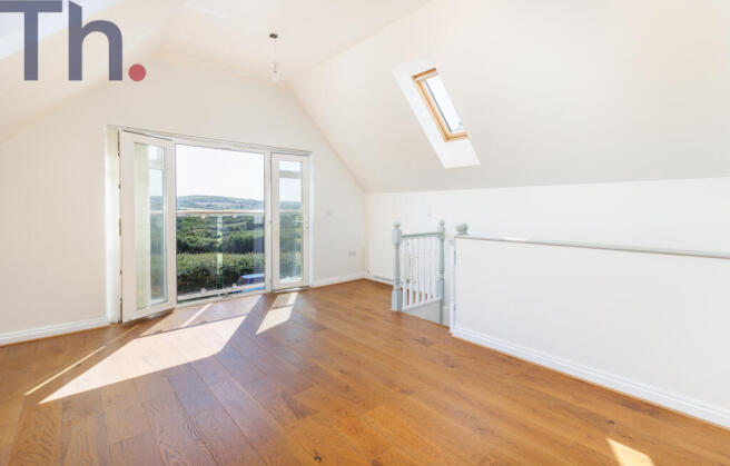 Lounge with Countryside Views