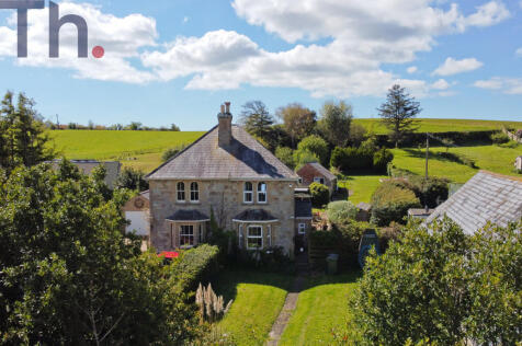 Godshill, Ventnor, Isle of Wight