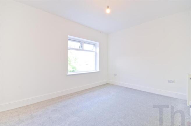 5 Victoria - Bedroom 1