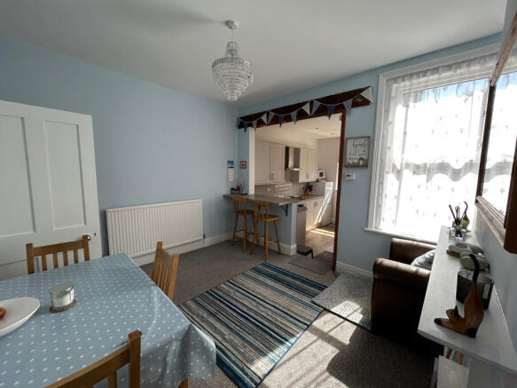 Dining Room 2