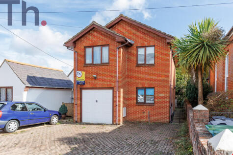 Brading, Sandown, Isle of Wight