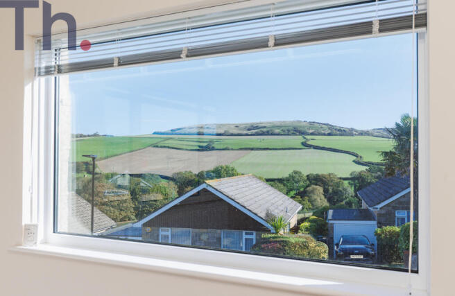 Wonderful Countryside Views