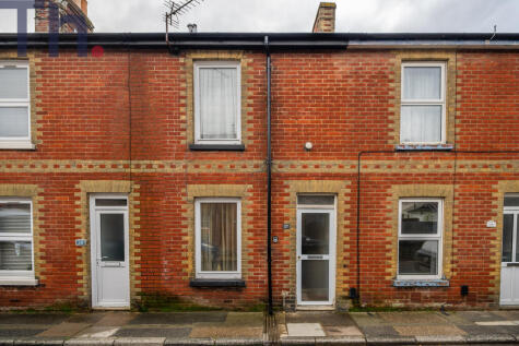 Newport, Isle of Wight