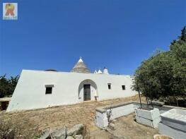 Photo of Martina Franca, Taranto, Apulia