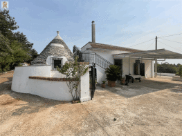 Photo of Martina Franca, Taranto, Apulia