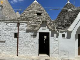 Photo of Alberobello, Bari, Apulia