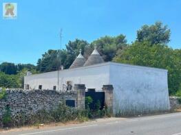 Photo of Martina Franca, Taranto, Apulia