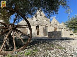 Photo of Alberobello, Bari, Apulia