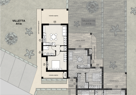 Floor/Site plan 2