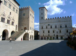 Photo of Umbria, Perugia, Todi