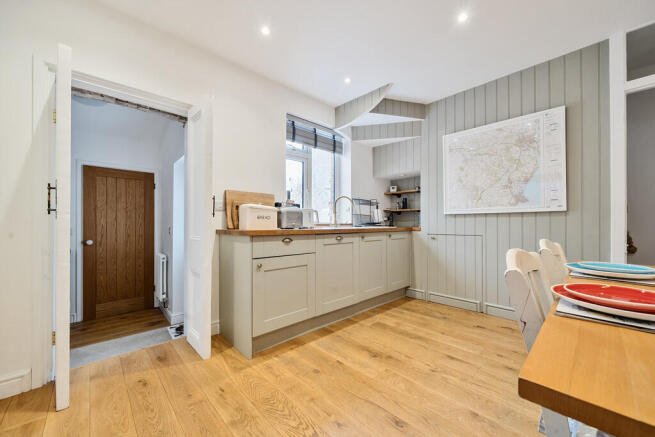 Kitchen 2