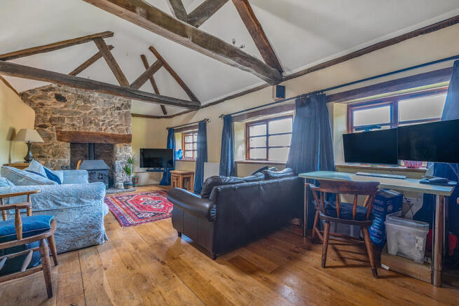 Reception Room 1