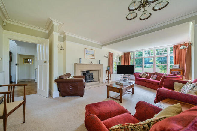 Drawing Room