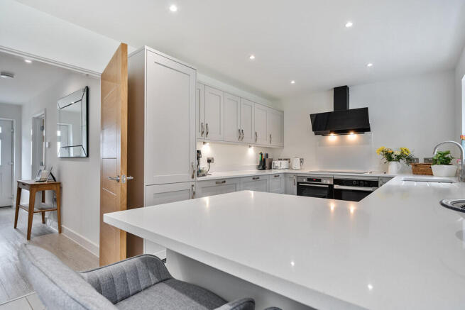 Kitchen 1