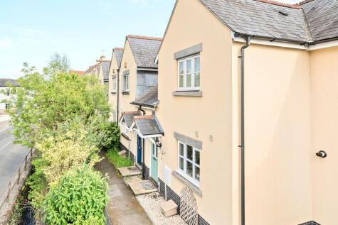 Dartmoor Court, Bovey Tracey