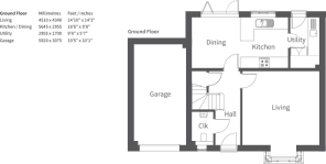 Ground floor