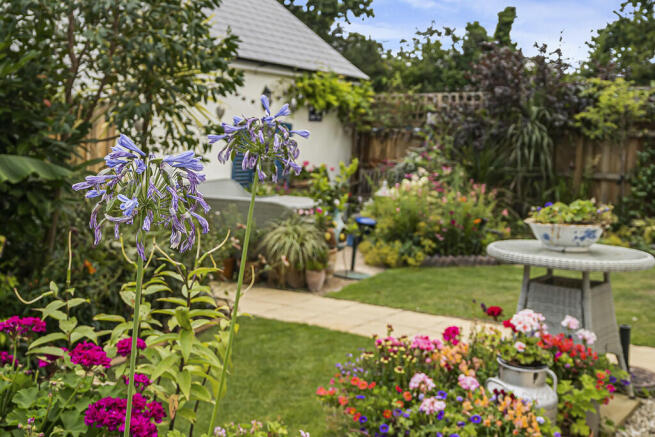 Garden 3