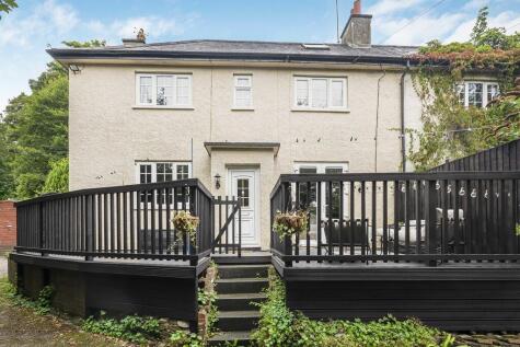 Hawkmoor Cottages, Bovey Tracey