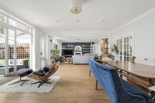 Living Space