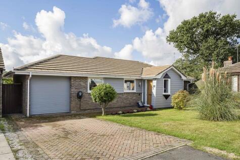 Beaumont Close, Liverton