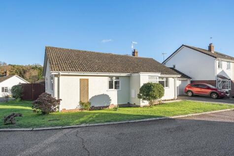 Kiln Close, Bovey Tracey