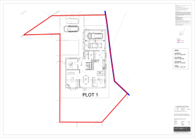 Garden - PROPOSED DEEDS PLAN - PLOT 1.pdf