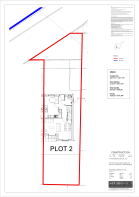 Garden - PROPOSED DEEDS PLAN - PLOT 2.pdf