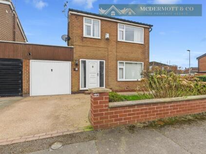 Stamford Drive, Failsworth, Manchester