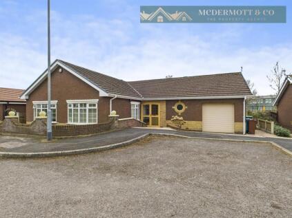 Holt Lane Mews, Failsworth