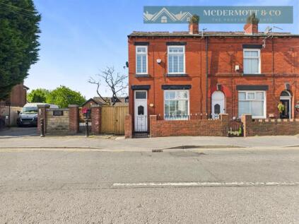 Ashton Road East, Failsworth, Manchester